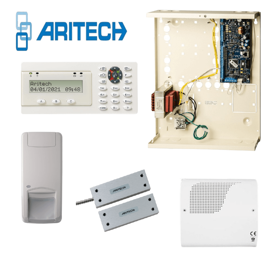 Aritech Advanced
