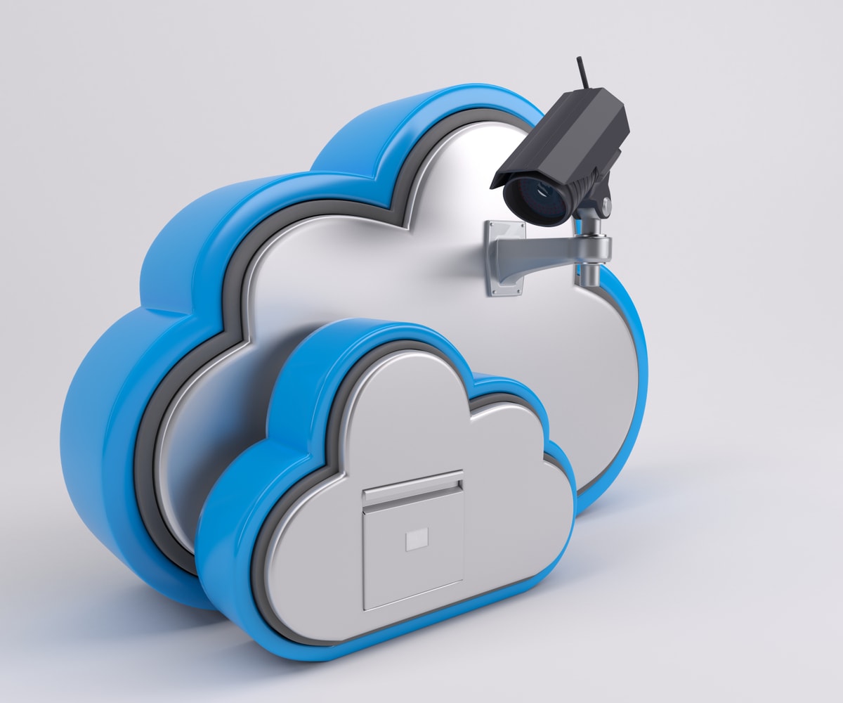 Stockage Cloud