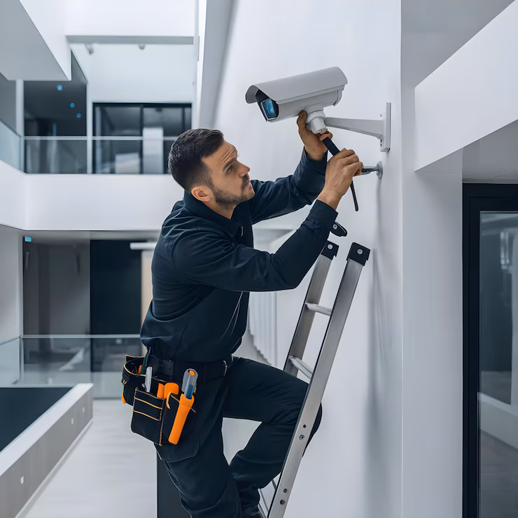 Installation Professionnelle