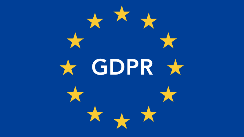 GDPR