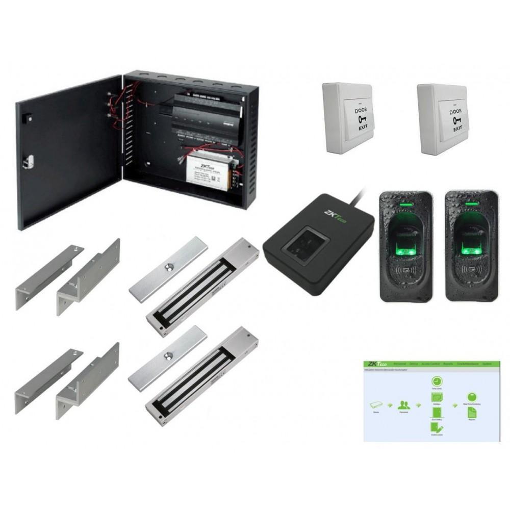 Sécurité Renforcée