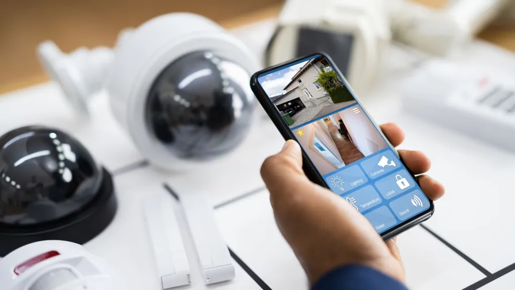 Sécurité Renforcée